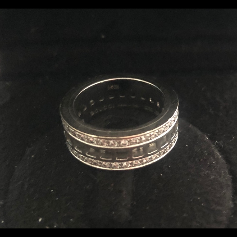 GUCCI Ring - Picture 7 of 8